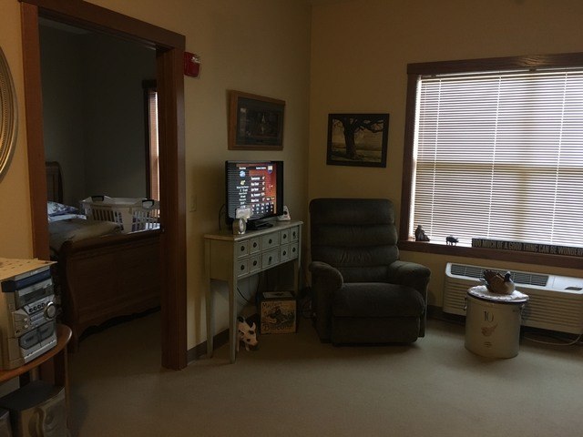 Windsor Manor Algona - Assisted Living Home photo 1 in Algona, IA